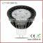 Mini Spot DC12V 3*1W Led Spot Showcase Light LC7123Y