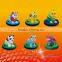 Bumper car ride on toy Russia children's amusement games ride on construction toys