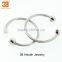 Classic Style Stainless Steel Bio Magnetic bf bangle