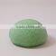2015 Natural Japan Konjac Sponge Round Facial Sponge Bamboo Charcoal Face Cleaning Konjac Sponge