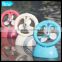 Safety Blade Usb Portable Mini Fan Hand With Battery