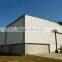 100% Custom design commercial steel garage structures