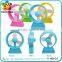Cheap Item Low Power Consumption Micro Usb Rechargeable Table Fan Price