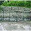 pvc and galvanized Gabion Wire Mesh Box