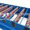 China manufacturer construction new design roof tile metal forming machine