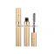 cosmetic packaging tube, mascara container, mascara tube