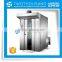 Best Price Full-Automatic Large Stainless Steel Industrial Electric or Diesel Bakery Bread Baking Oven