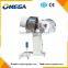 Omega commercial stainless steel spiral mixer with fixed /catering equipment dough mixer