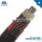 Wholesale high qulity Aluminum Concentric power cable 6 AWG