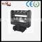 Beautiful 8pcs*10w White LED Spider Beam Moving Head Light