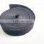 Eco-Friendly elastic webbing , polyester webbing , nylon lawn chair webbing