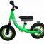 Hot fashion preschool kid steel running ride on bike