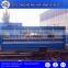 High-efficiency cold steel bending machine