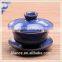 crackled glaze gaiwan in different color wholesale