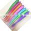 New hot-sale non toxic baby silicone spoon