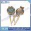 2106 superb zinc alloy various Divot tool