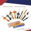 High Performance shock absorber for Aveo with OE No. 96494605