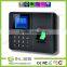 No Need Software Fingerprint Biometric Usb Real Time Clock Device