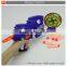 Soft air foam blasters gun toys for kids