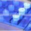 uv loca glue curing box led lights