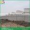 Large Sawtooth type greenhouse equipment poly film for greenhouse
