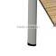 Hot Selling Office Meeting Table Conference Table for 6 Person