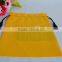 Wholesale Large Satin Drawstring Bag /Satin Pouch (20150730J114)