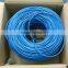 High Speed Utp Cat6 Ethernet Patch Cords With Boots,RJ45 Connectors