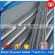 titanium rod