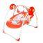 New hot Electric Baby Swing Cribs Chair