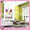custom wall sticker for home decoration