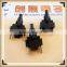 Oven rotary dip switch/button to dip switch the oven