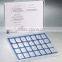 Plastic Pill Counting Tray