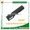 For HP EliteBook 8560P laptop battery with 10.8V 4400mAh