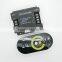 RF Touch CCT LED controller for color temperature led strip