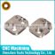 OEM Milling Stainless Steel Machining Medical parts
