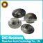 Best Price CNC Machining Center Titanium Small Parts in Shenzhen