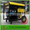 6 kw air-cooled Open type diesel generator set