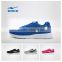 ERKE wholesale 2016 brand comfortable blue school mens sports sneakers