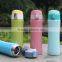 FDA LFGB stainless steel vacuum flask manufacturer, stainless steel thermos, double wall stainless steel vacuum flask