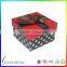 HOT wholesale small gift boxes with pillow inside gift boxes for watches