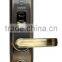 RFID Fingerprint Digital Electronic Discount Keyless Door Lock