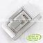 Men classic formal dress belt decorative belt buckles