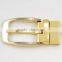30mm zinc alloy men classic buckles girl school lighter belt buckle