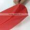 Newly Red PP drawstring non-woven bag for cosmetics