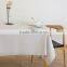 shengsheng 100% cotton classic useful home and hotel kitchen table cloth