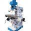 best-selling XZ6350A Milling/drilling machine with ISO9001:2008 certification