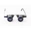 BAK4 lens 10X34mm fishing glasses binoculars low vision glasses