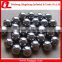 high precision 9/16 carbon steel ball with 14.288 mm diameter