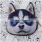 QQpet Factory Wholesale customized purse and wallet china